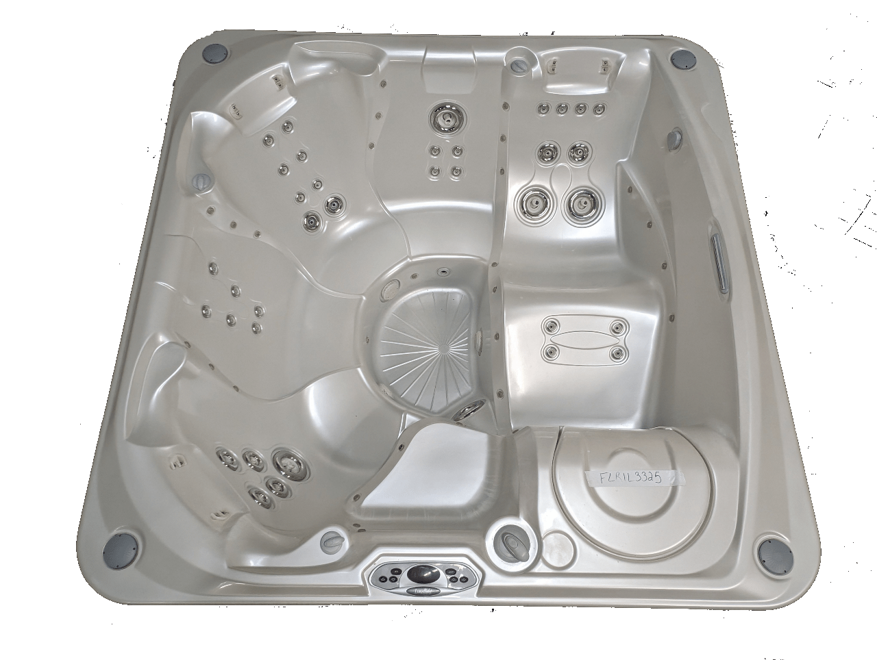 Used Hot Tubs Ohio Pools & Spas