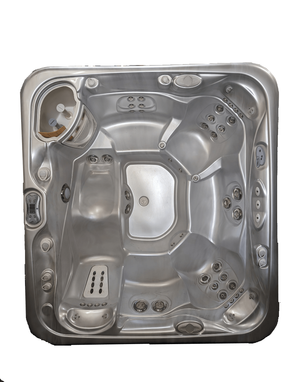 Used Hot Tubs Ohio Pools & Spas