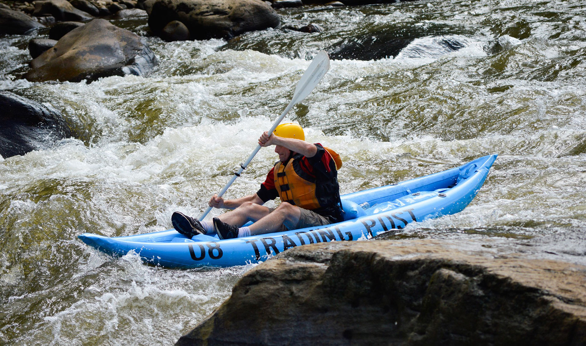 Ohiopyle Rafting, Whitewater Rafting Tours, Raft Rentals Ohiopyle