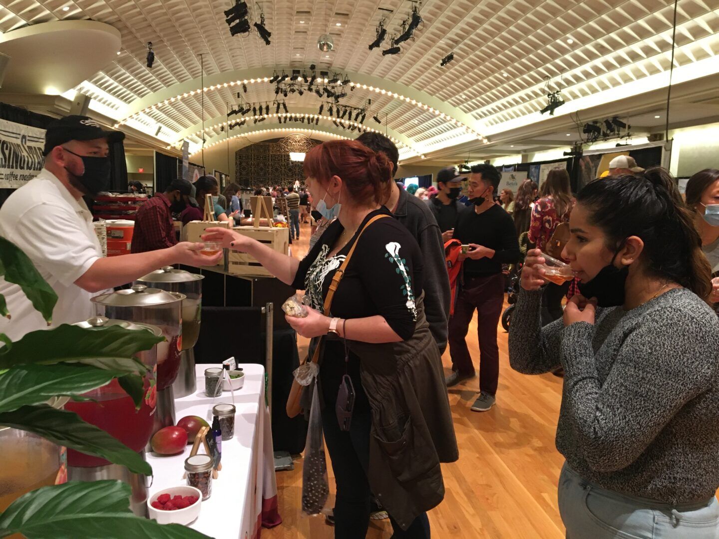 Cincinnati Coffee Festival Raises More Than 50,000 for the Ohio River Foundation Ohio River