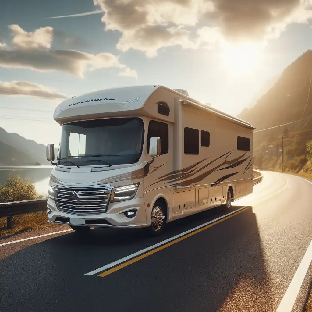 RV Rental Dayton Ohio Comprehensive selection