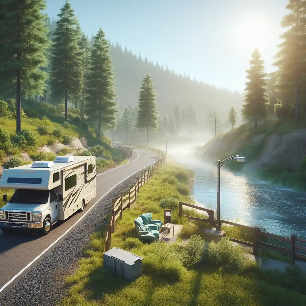 RV Rental Canton Ohio Find the best Rv Rentals (2024)