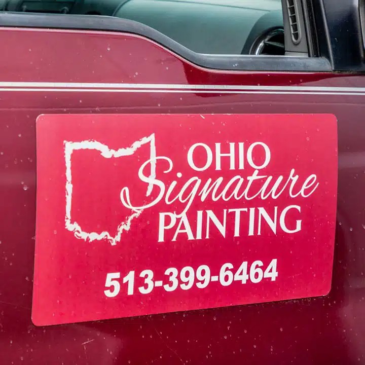 Completed Painting Project Photos Cincinnati/Dayton