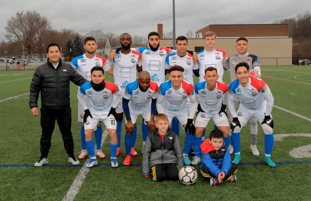 Ohio Soccer Club Soccer Club in Ohio