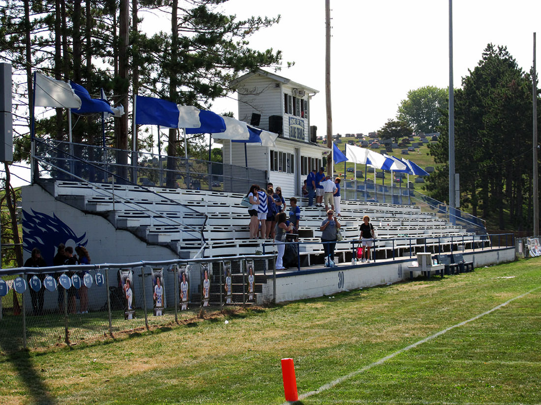 Beallsville Ohio Football Schedule at Marie Chau blog