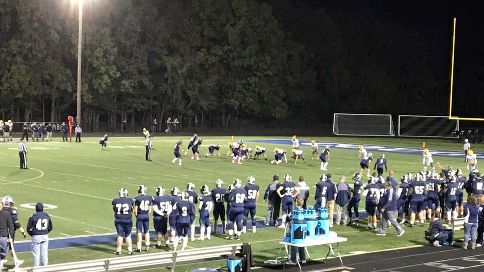 Kumler Field Trenton, Ohio