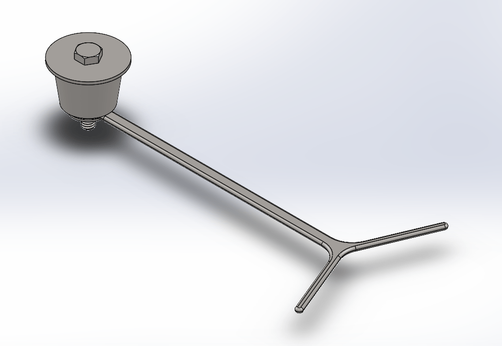 PLUG, DRAIN, ROLLER Ohio Steel Industries