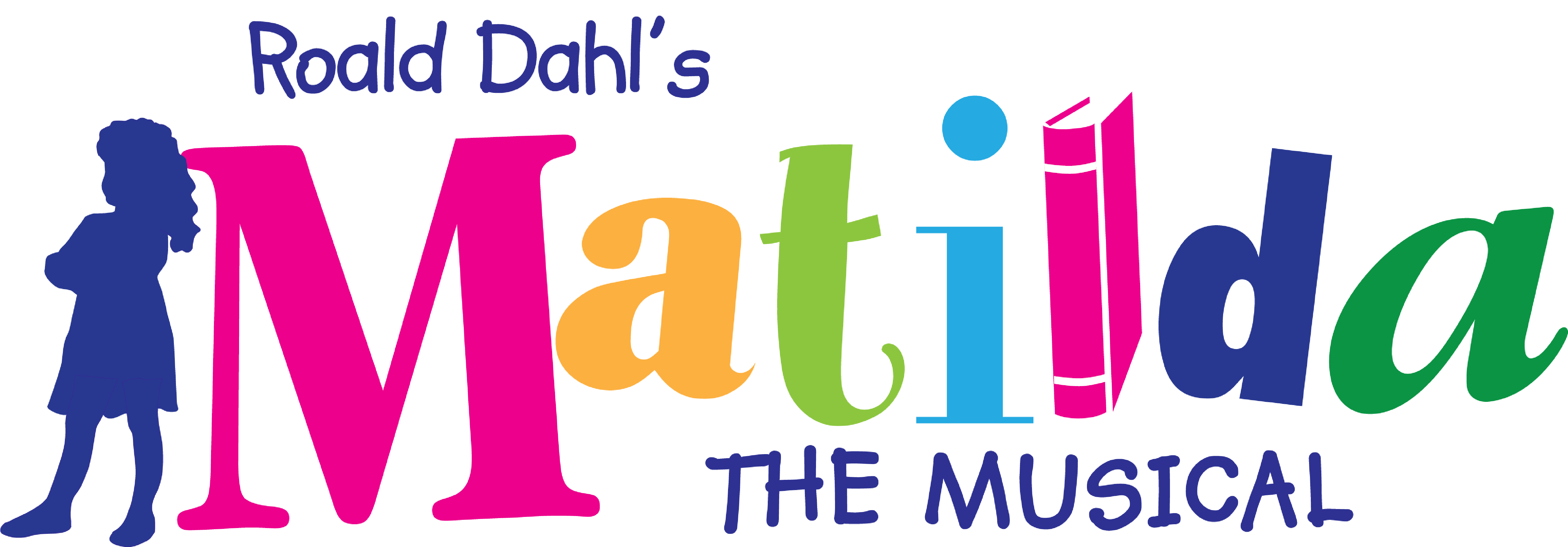 “Matilda the Musical” Summer Fun Guide