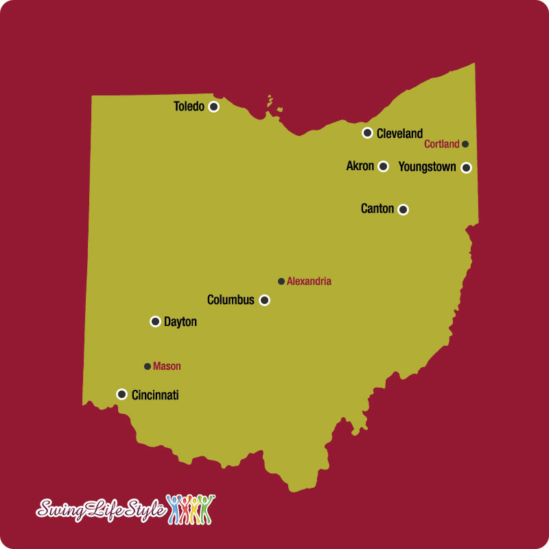 Cincinnati Swinger Clubs Swingers Clubs in Cincinnati, Ohio (OH)