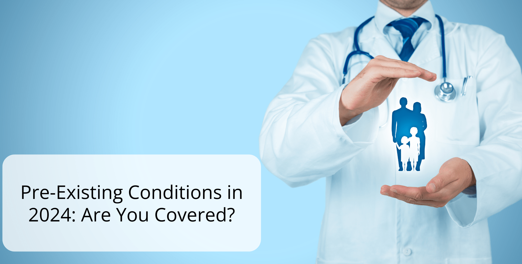 PreExisting Conditions in 2024 Are You Covered? Ohio Valley Insurance