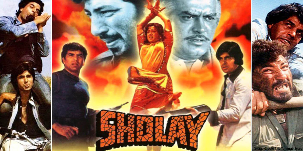 10 Longest Running Bollywood Movies