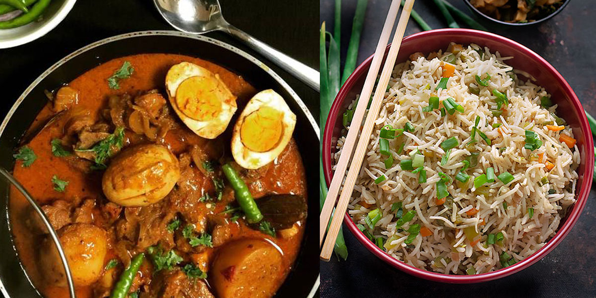 Enjoy These Delicious Bengali Foods at Home on Poila Baisakh