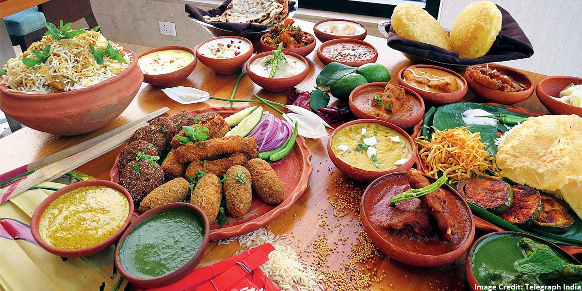 Enjoy These Delicious Bengali Foods at Home on Poila Baisakh