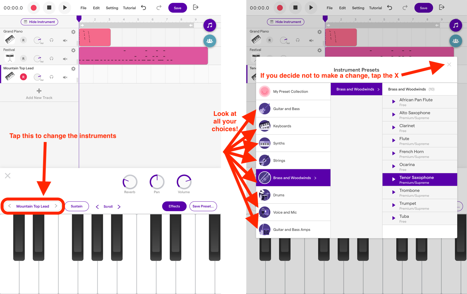 SoundTrap for Education CDS Online Home Learning
