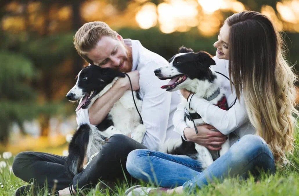 10 Ways Your Dog Makes You a Better Person OHL