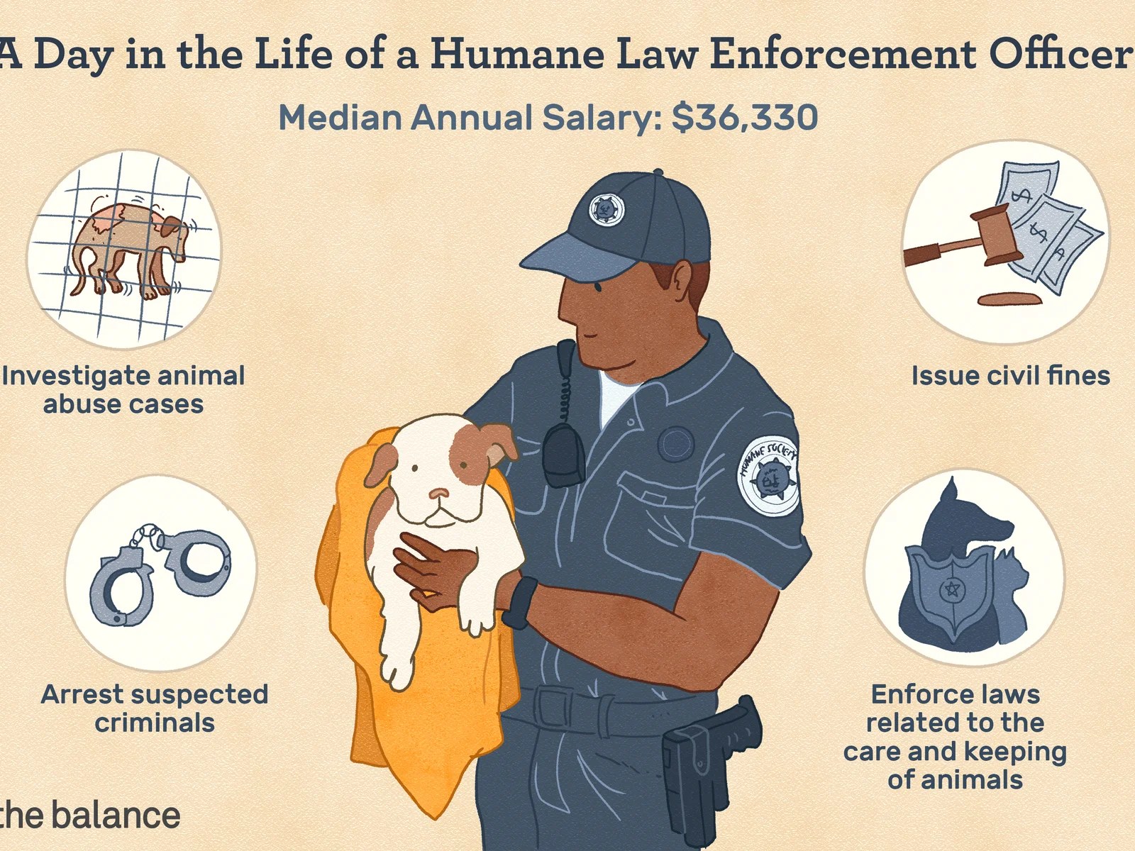 Here Are 10 Of The Coolest Jobs That Involve Working With Animals