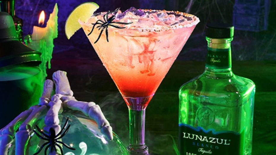 Halloween Drinking Games Oh La De