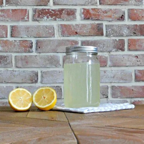 Homemade Bleach Cleaner Better Than The Other Guys Oh La De