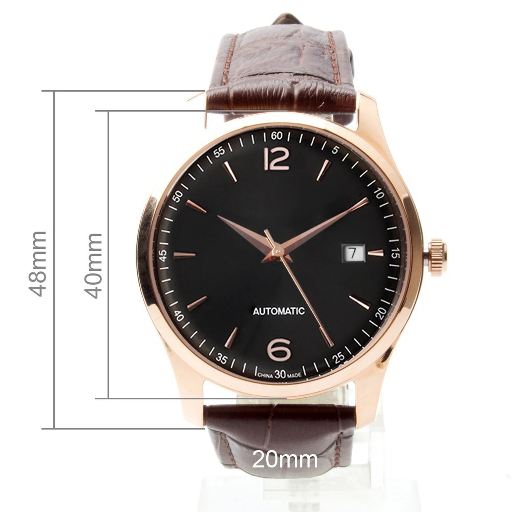 What’s the Differences between Men's and Women's Watches? Ohlala