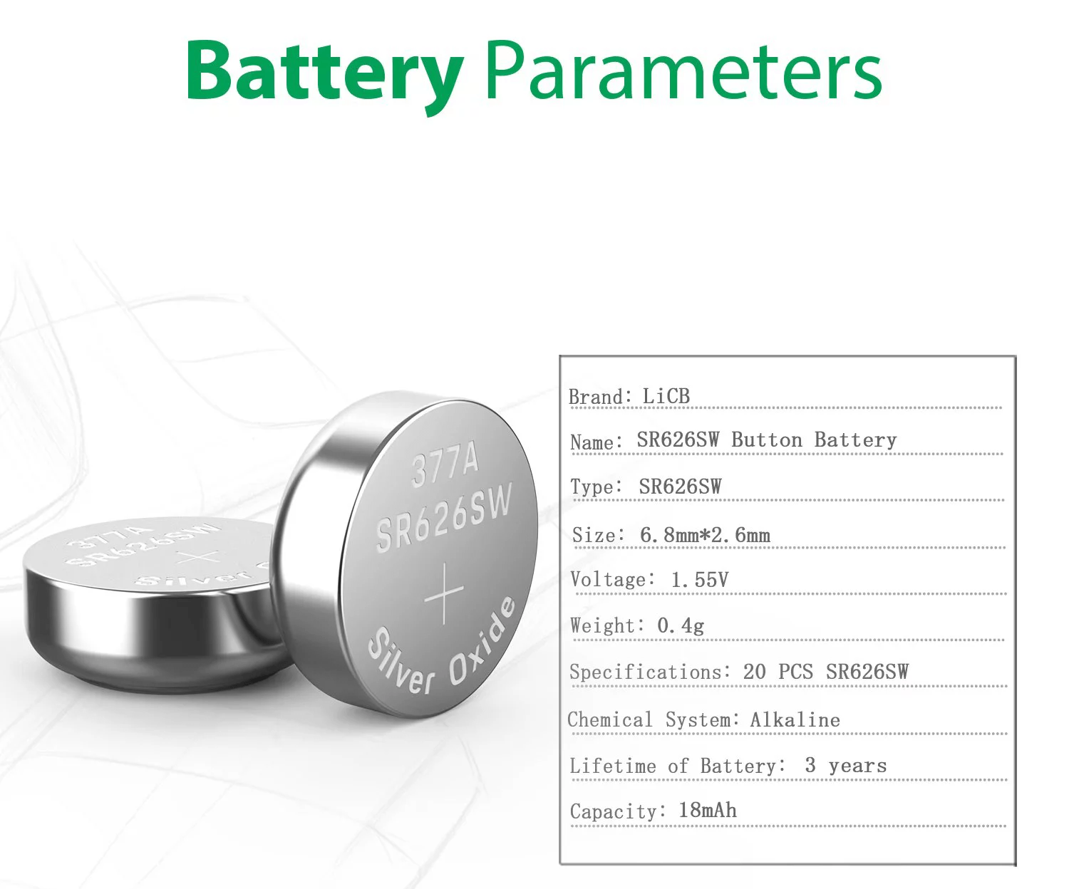 Kind Of Watches Battery and Basic Learning Ohlala Premier Watches