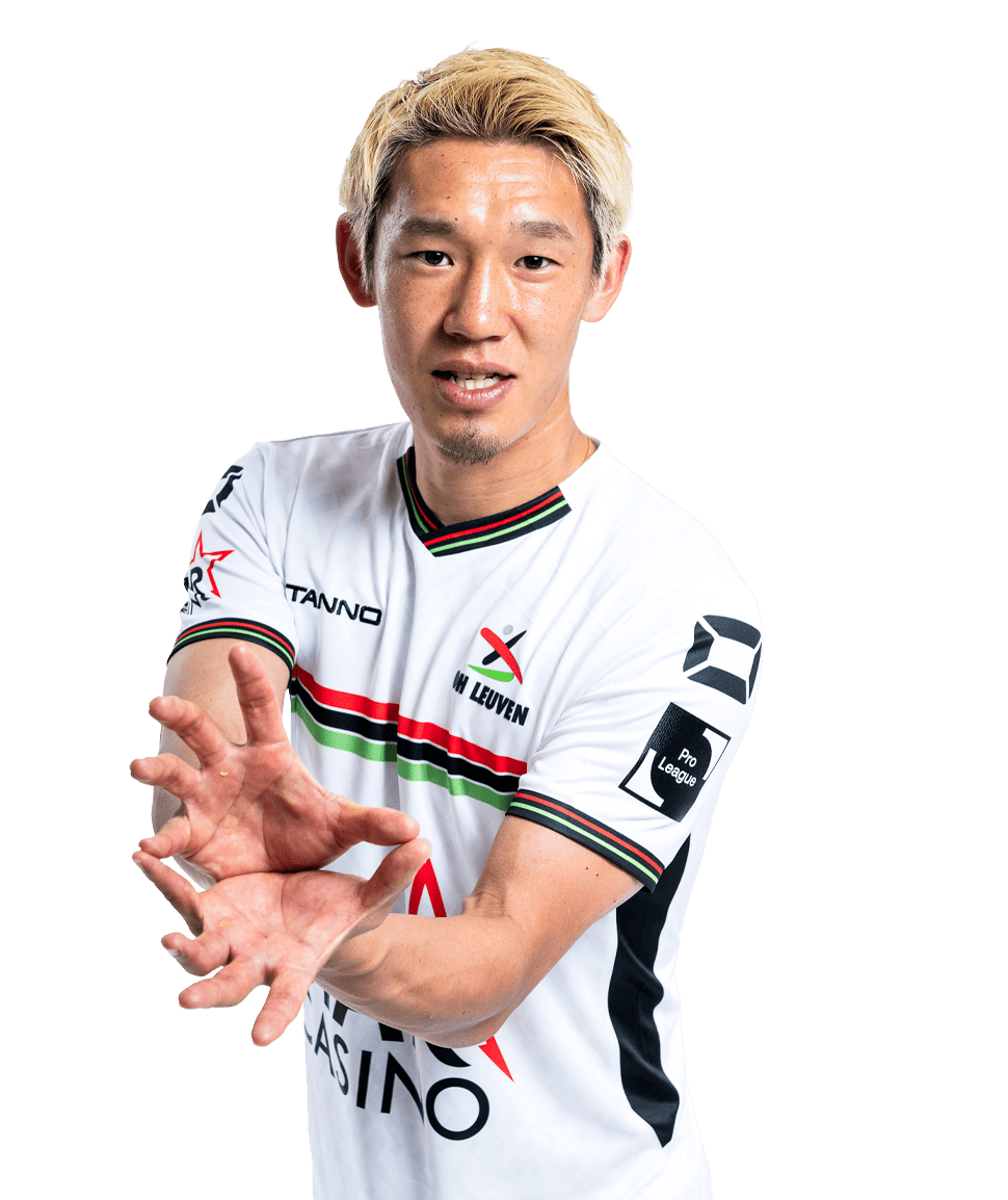 U23 20nederlaag tegen Cercle Brugge OHL OudHeverlee Leuven