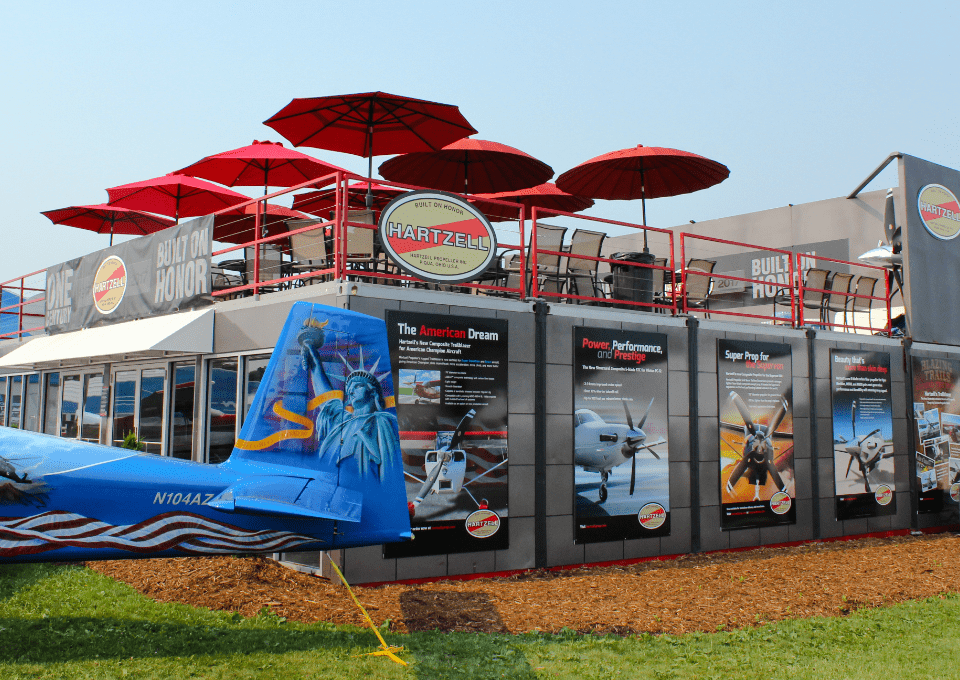 Hartzell Propeller Ohlmann Group