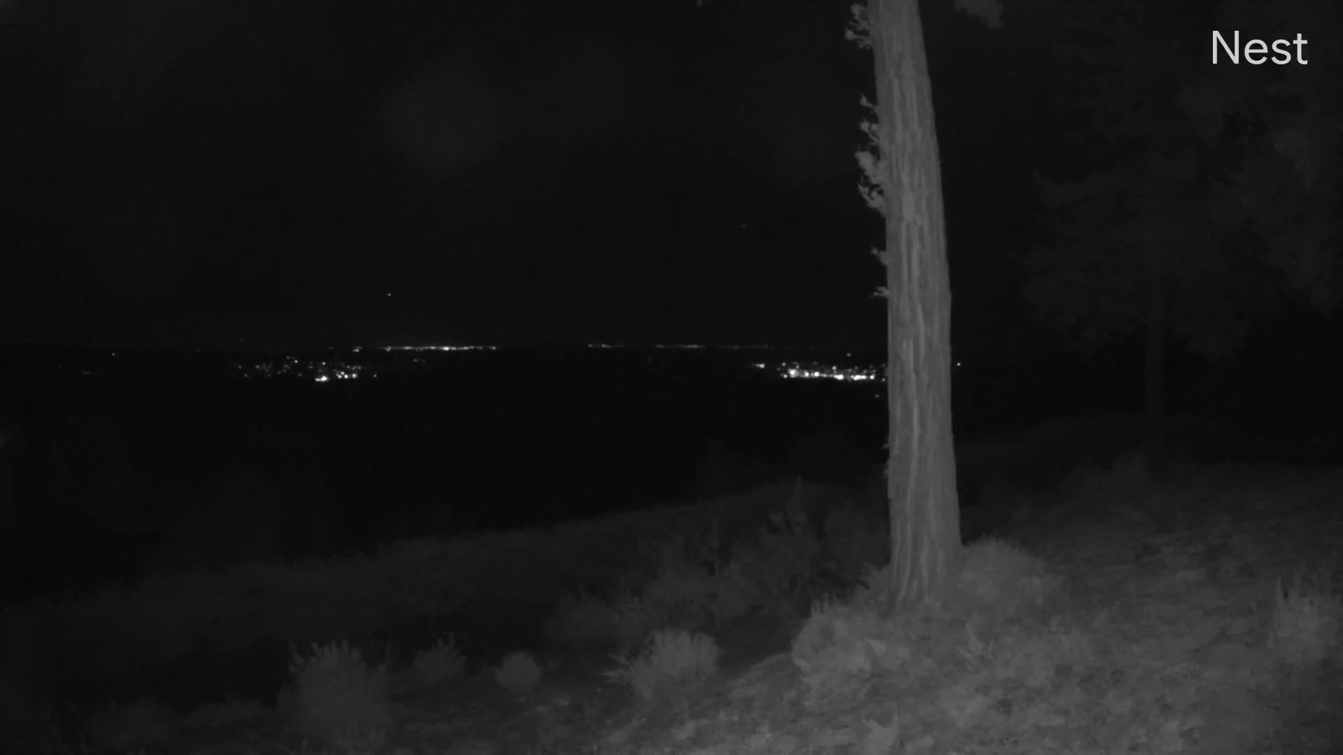 Weston Road Weather Weather Station, Scotts Valley, CA, 95066 Local Weather Conditions