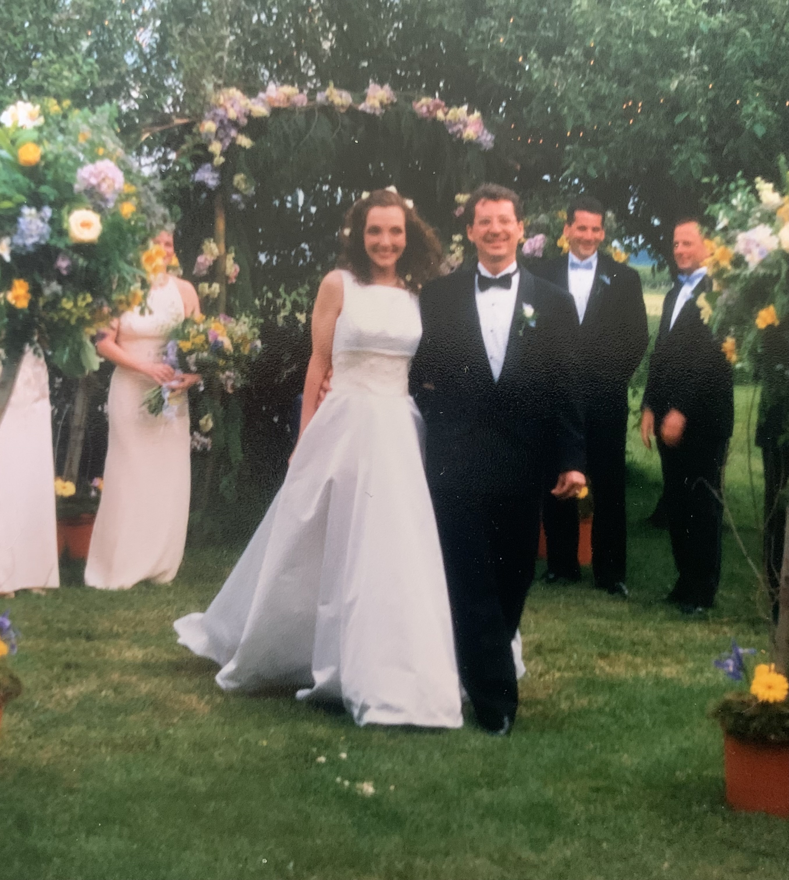 Laura ingraham wedding 60 photos