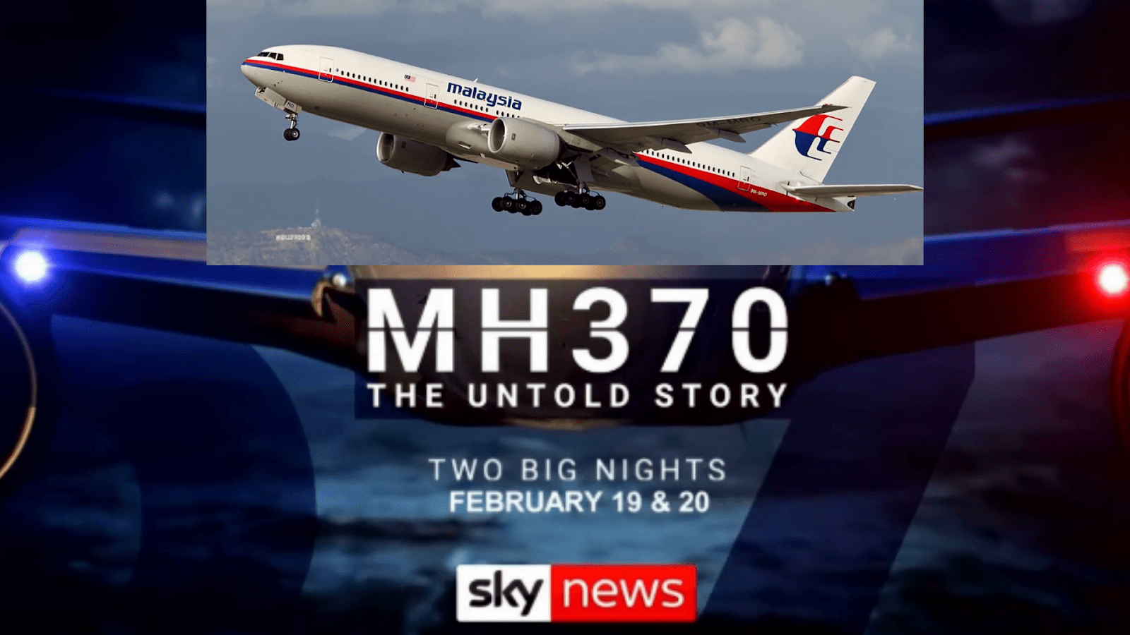 (Video) Tragedi MH370 Adalah Pembunuhan BeramaiRamai Yang