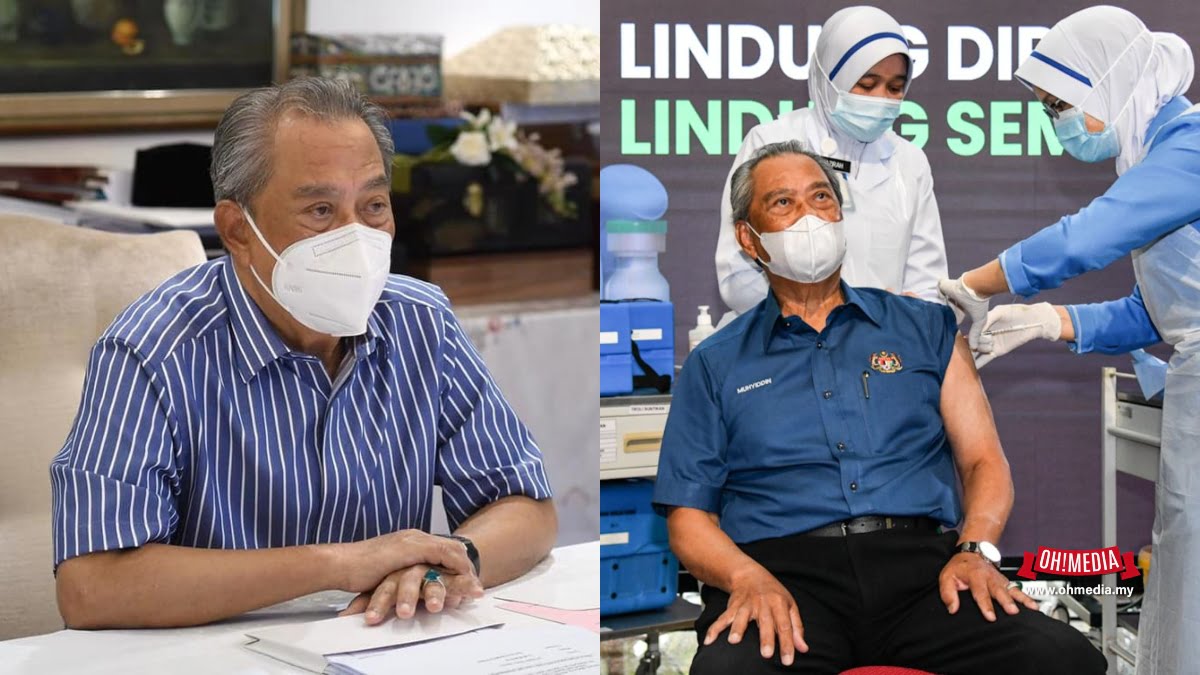 Tiga Negeri Beralih Ke Fasa 3, Kemudahan Individu Lengkap