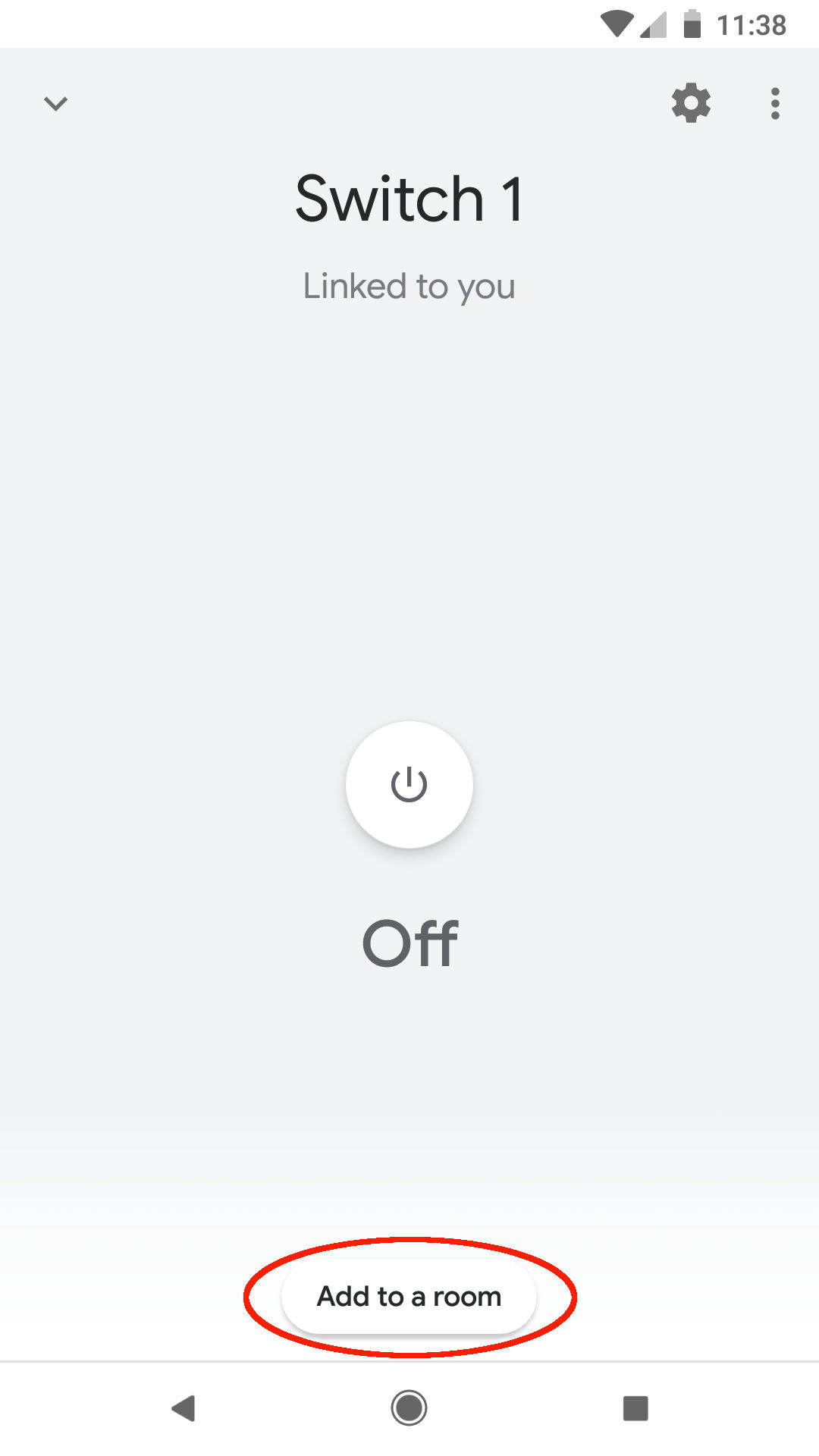Google Home and smart power bars OHMefficient