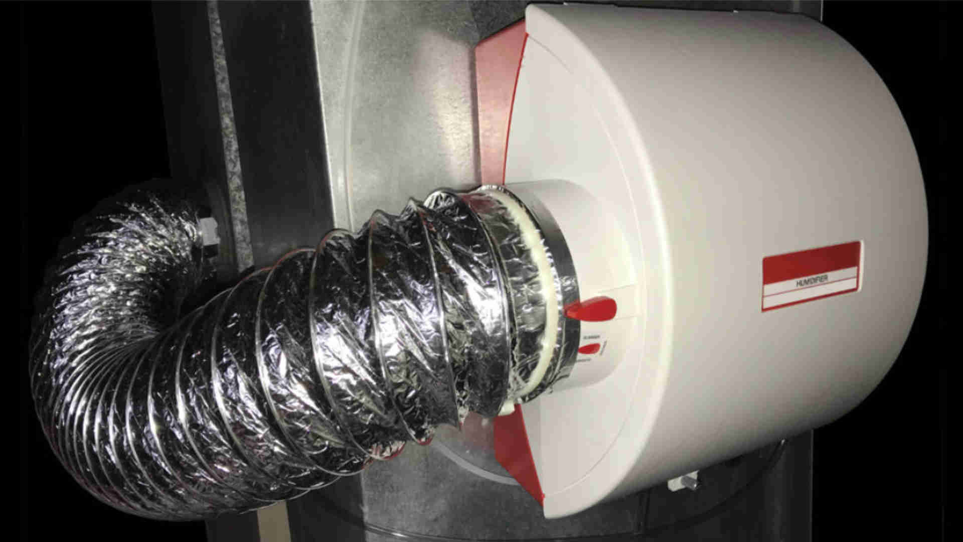 How to set up a Nest Thermostat with a humidifier OHMefficient