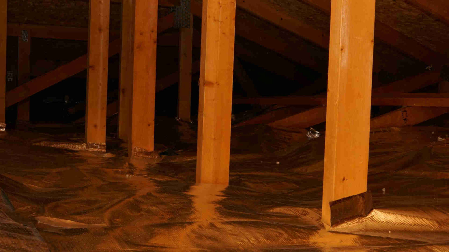 Perforated radiant barriers enhance attic insulation in cold climates OHMefficient