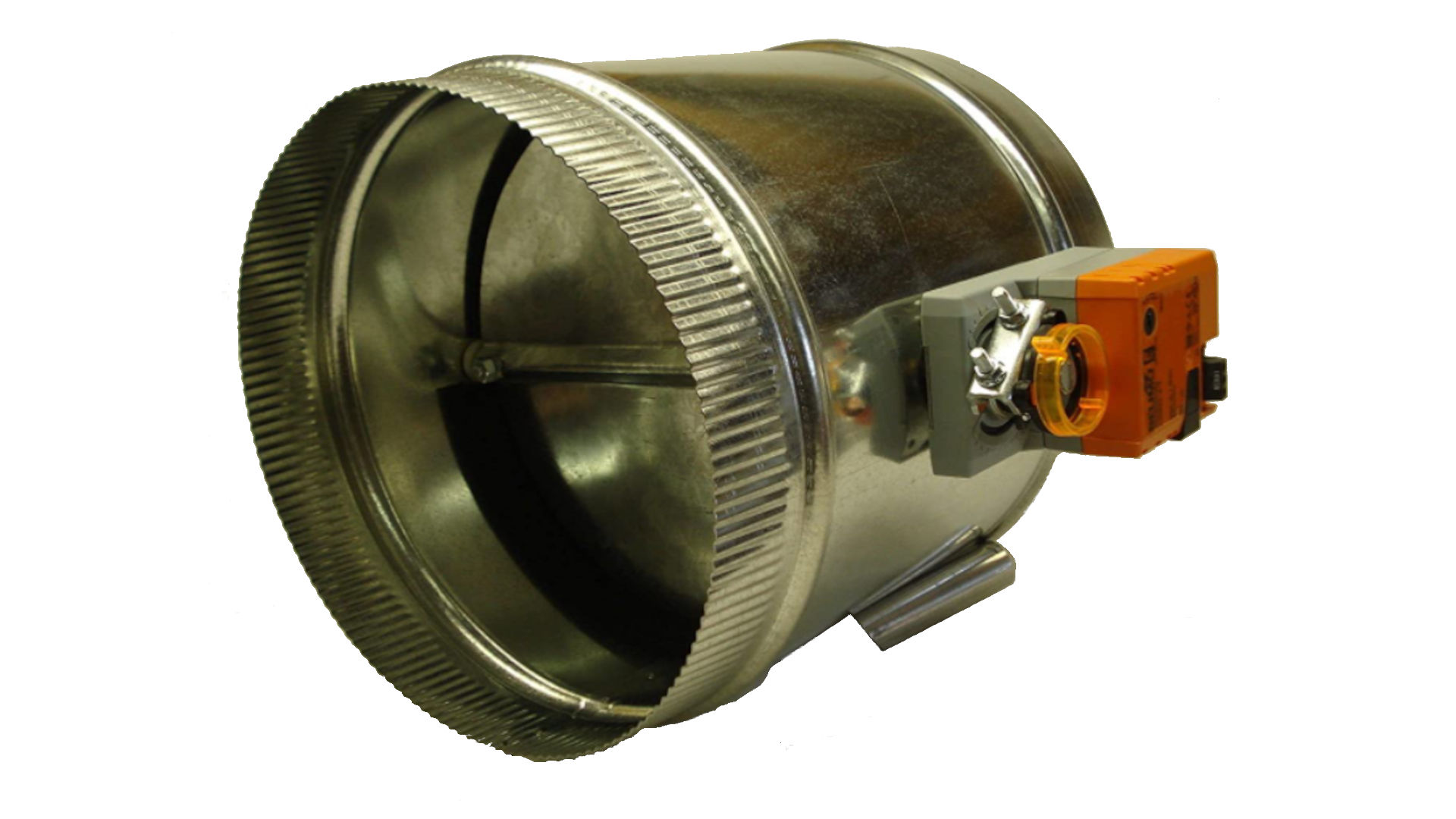 3 wire damper for bathroom exhaust fan OHMefficient