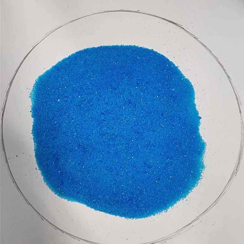 Copper(II) Sulfate Pentahydrate CAS 7758998
