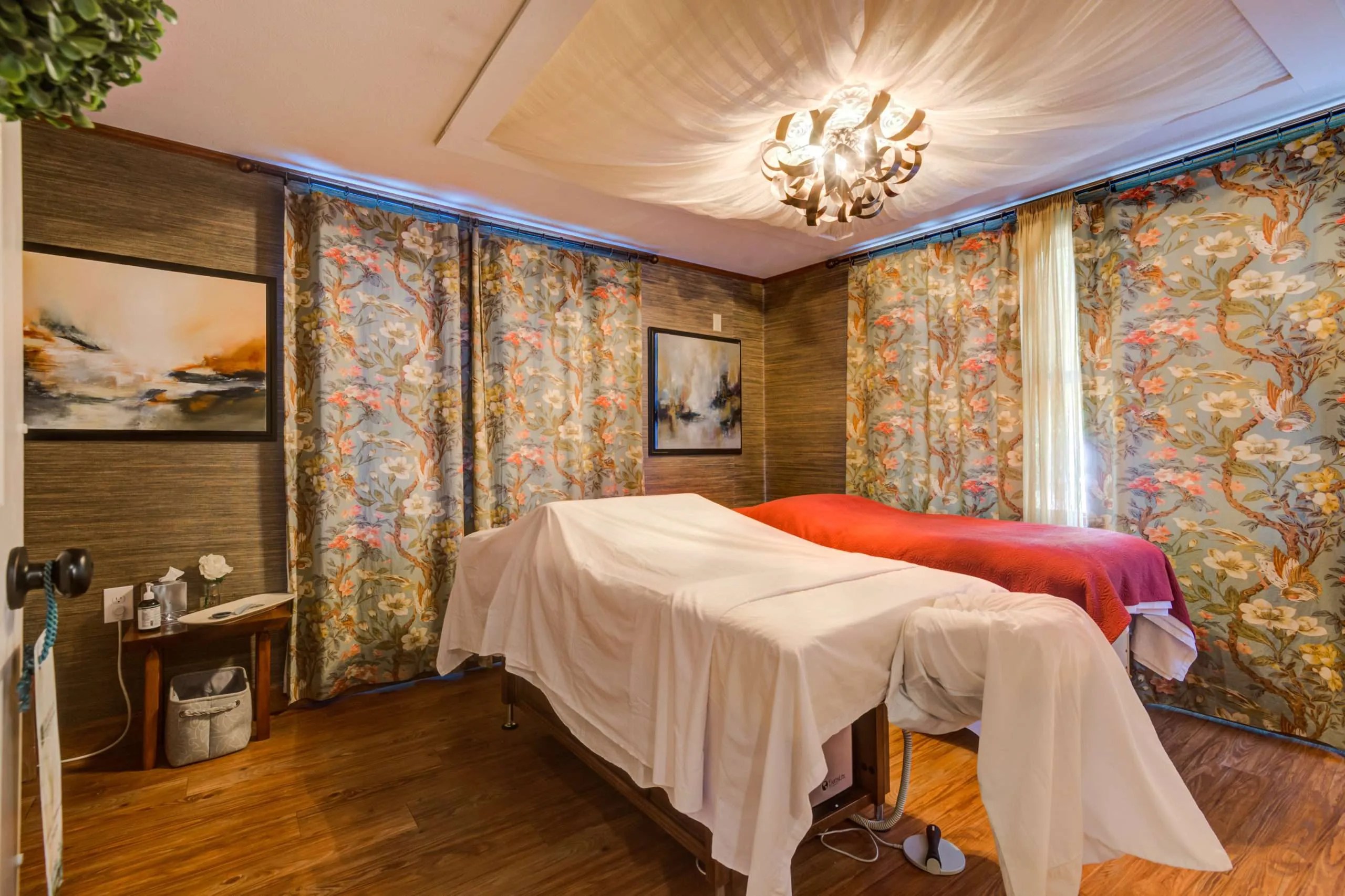 Massage, Health & Wellness Spa Wolfeboro NH Ohm Lifestyle Center