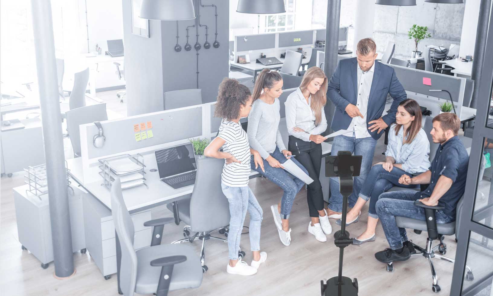 DealerXT Partners with OhmniLabs to Revolutionize Car Dealership Hiring Solutions OhmniLabs