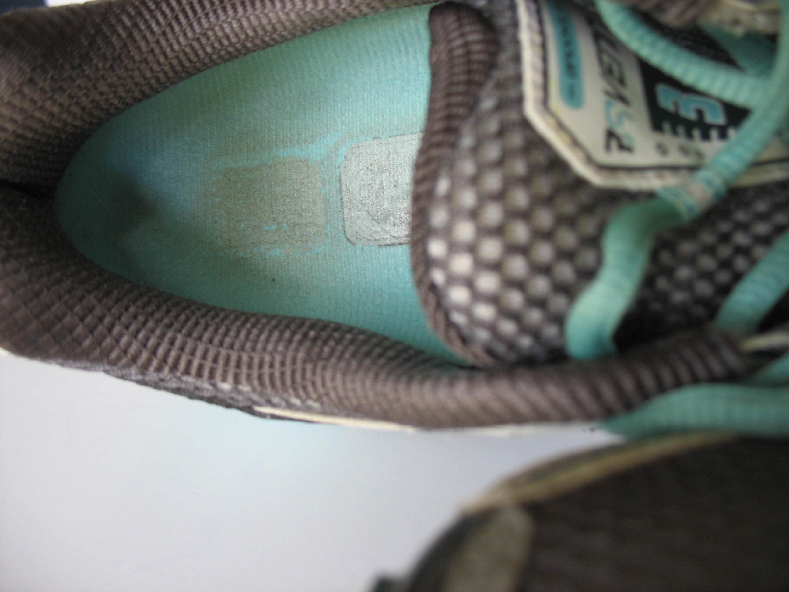 Heel Cup Tutorial Dealing With Heel Pain