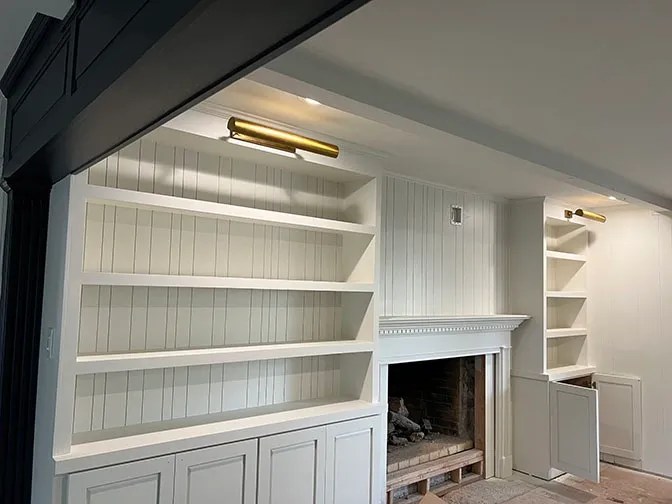 Recessed Light Installation Ohms Electric Northern Nevada