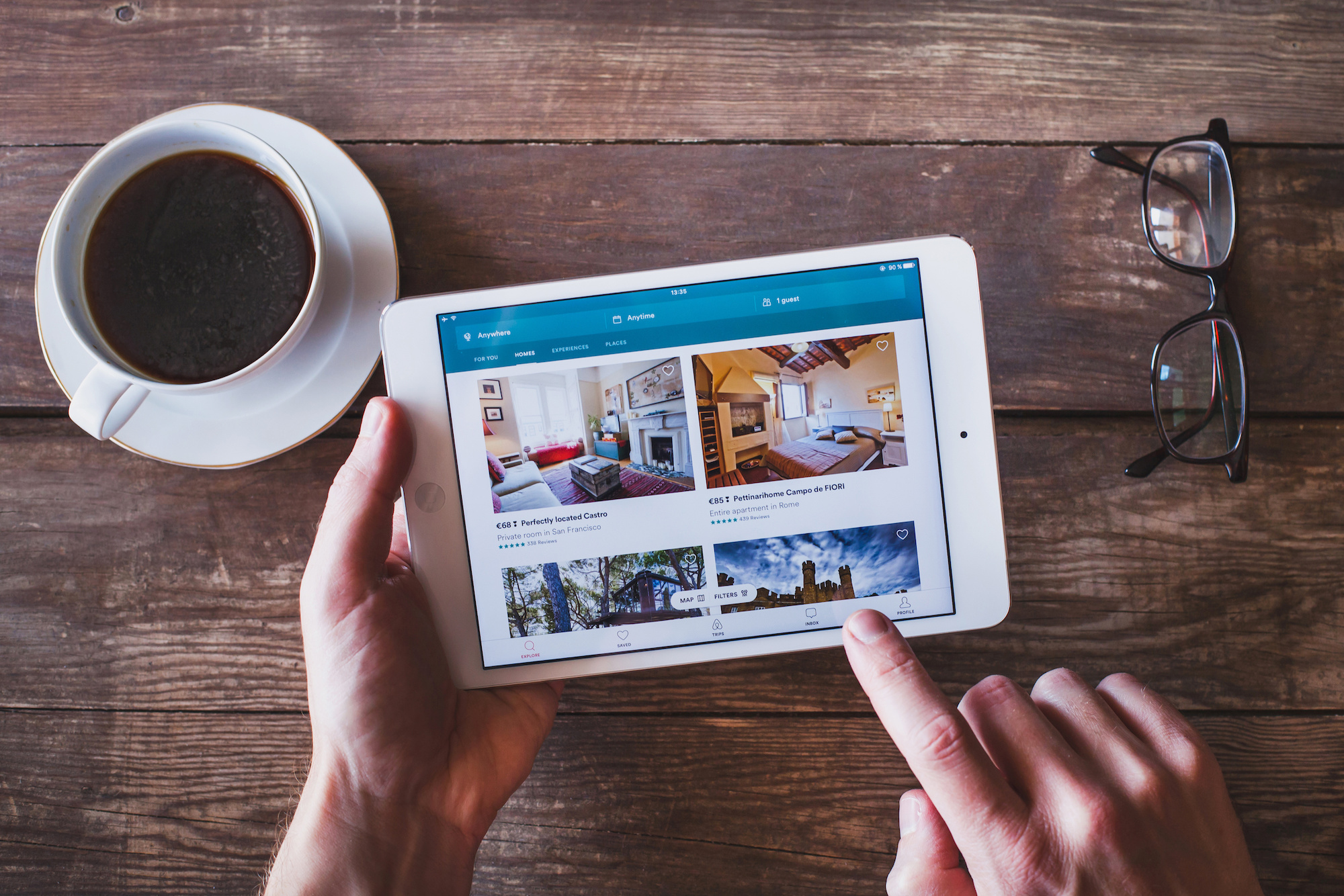 Looking to AirBnb Your Apartment? Here's Everything You Need to Know OhMyApartment