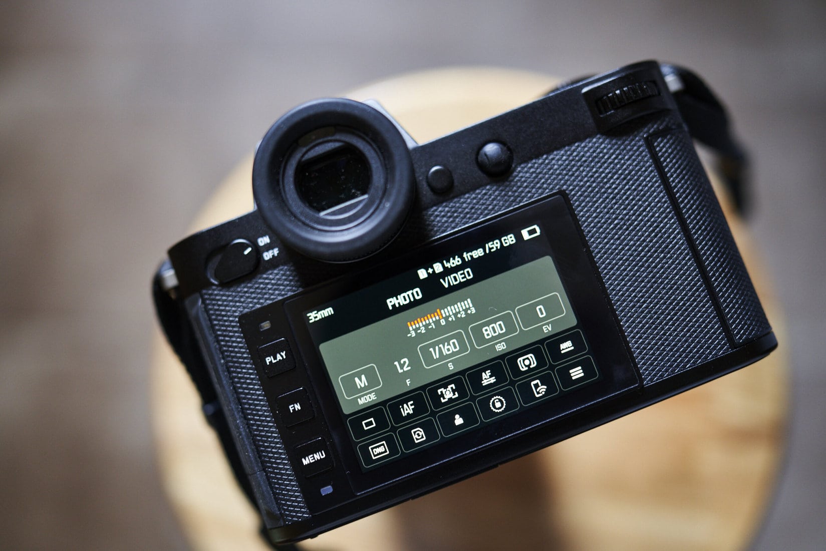 Expose Like a Pro How Internal Light Meters Work
