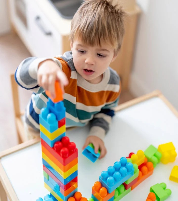 20 Amazing Large Group Activities for Preschoolers