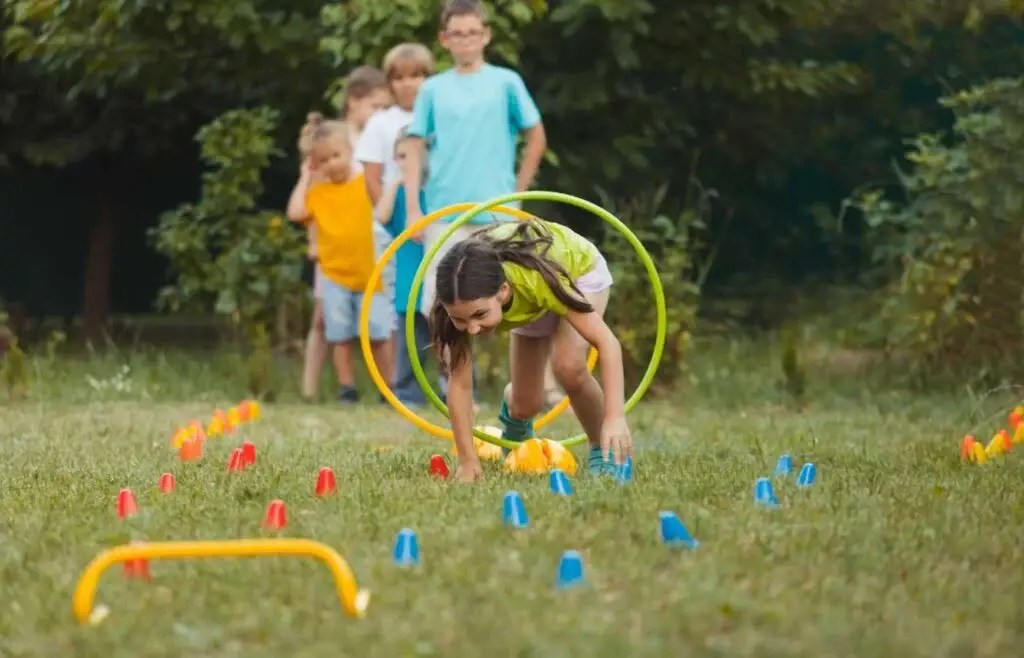 22 Incredible Games Like Hopscotch