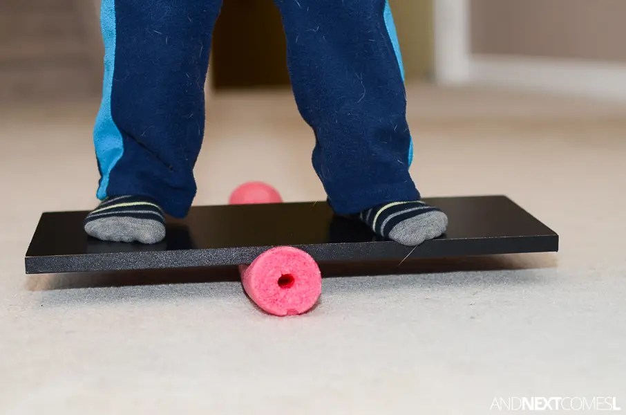23 Creative Pool Noodle Activities for Preschoolers