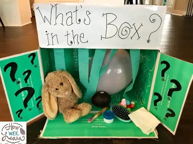 26 Magical Story Box Ideas for Kids - OhMyClassroom.com
