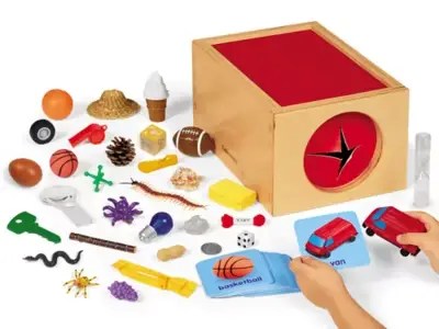 26 Magical Story Box Ideas for Kids - OhMyClassroom.com