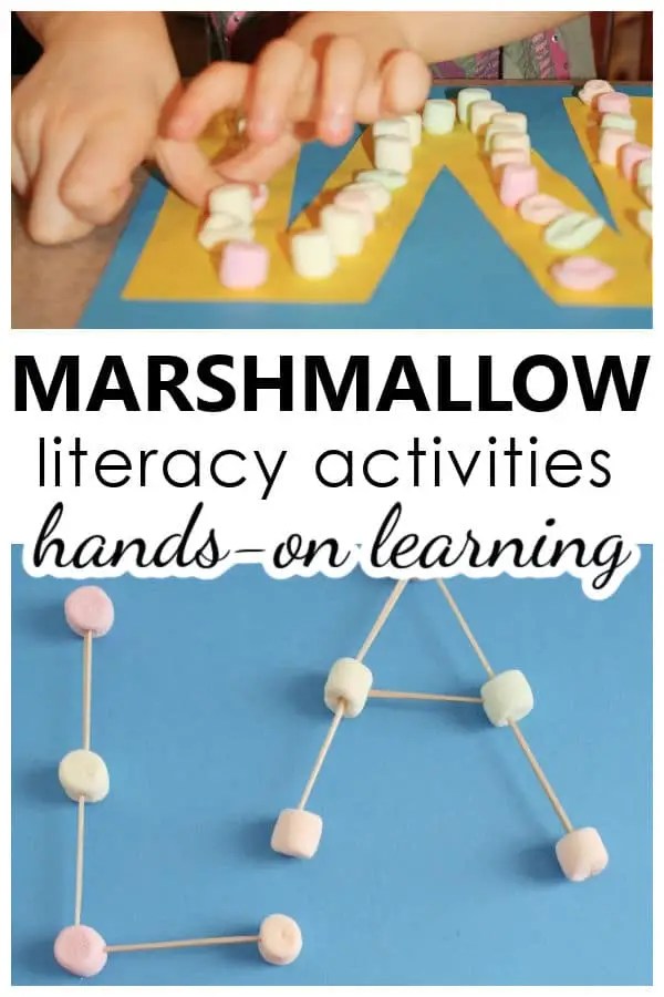 24 Magic Letter M Activities for Preschool