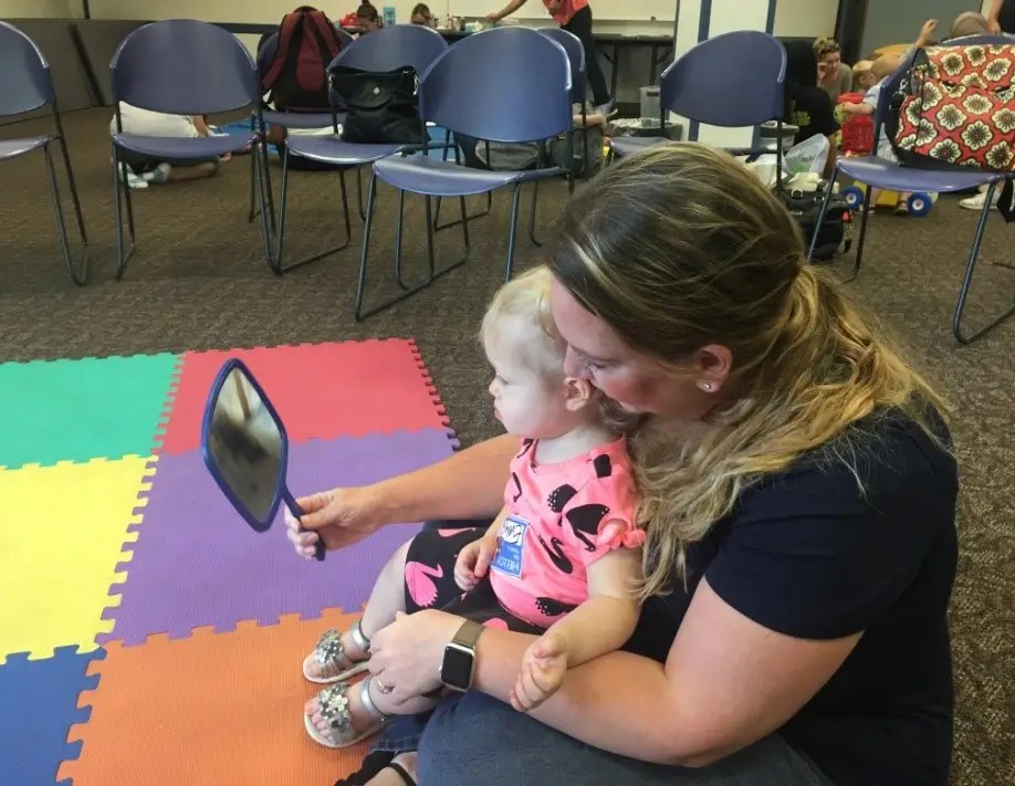 23 Captivating Mirror Activities Ideas for Kids