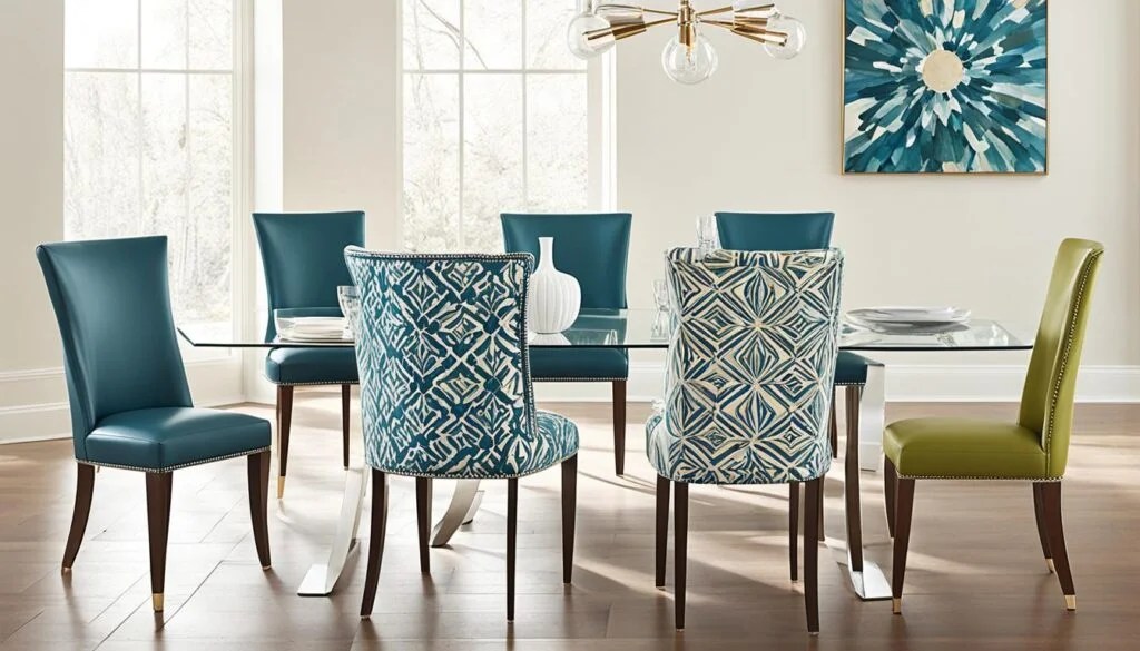 20 Dining Chair Ideas