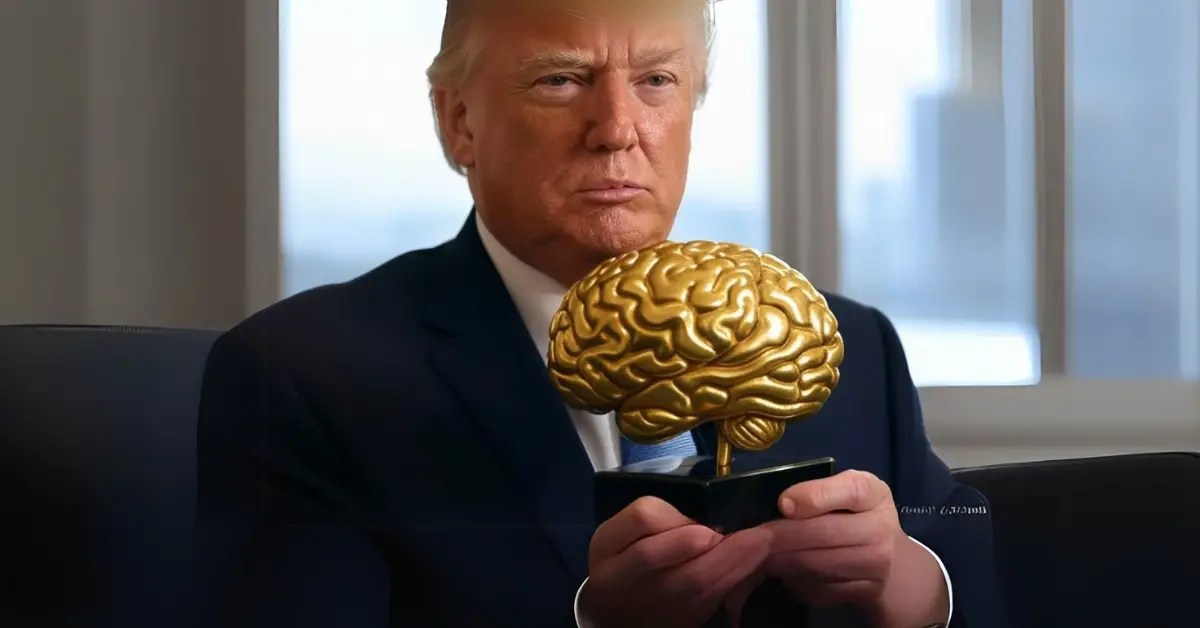 Is Donald Trump a Genius Like You? Exploring His IQ and Smartest